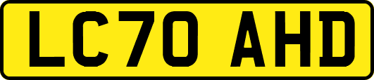 LC70AHD