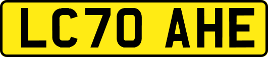 LC70AHE