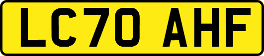 LC70AHF