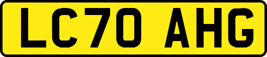 LC70AHG