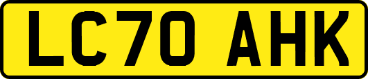 LC70AHK