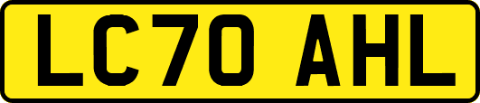 LC70AHL