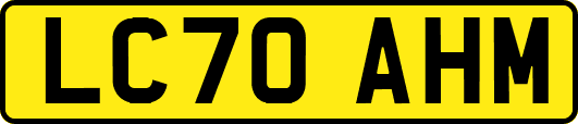 LC70AHM