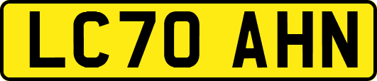 LC70AHN