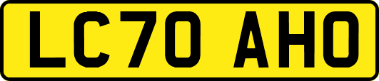 LC70AHO