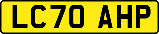 LC70AHP