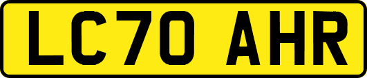 LC70AHR