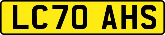 LC70AHS