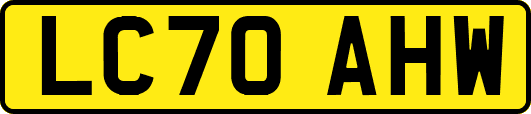 LC70AHW