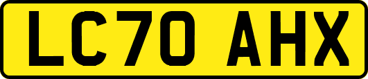 LC70AHX