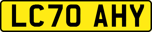 LC70AHY