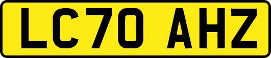 LC70AHZ