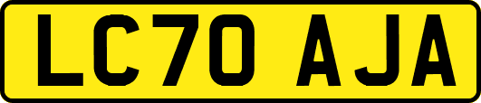 LC70AJA