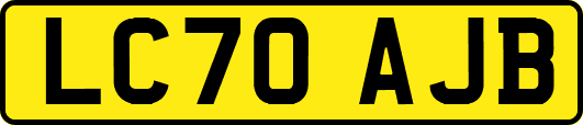 LC70AJB