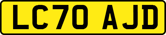LC70AJD