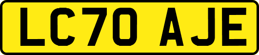 LC70AJE