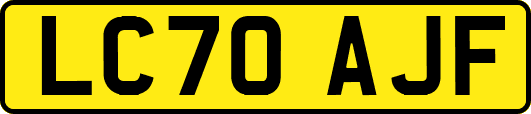 LC70AJF