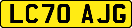 LC70AJG