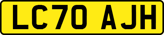 LC70AJH