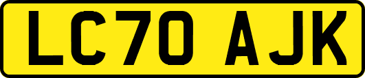 LC70AJK