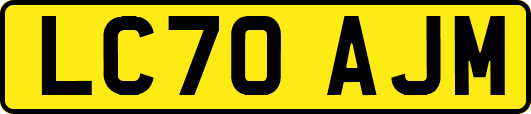 LC70AJM