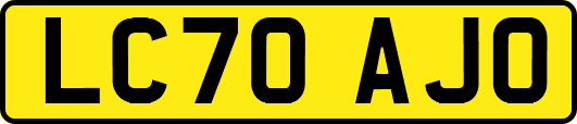 LC70AJO