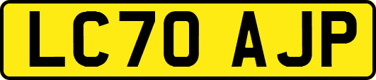 LC70AJP