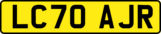 LC70AJR