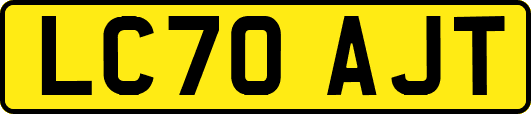 LC70AJT