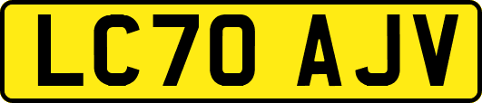 LC70AJV