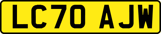 LC70AJW