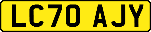 LC70AJY