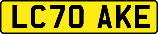 LC70AKE