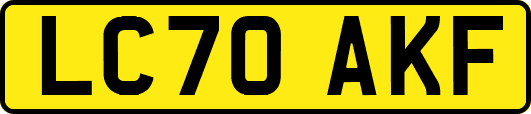 LC70AKF