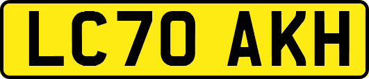 LC70AKH