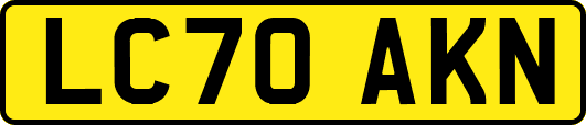 LC70AKN