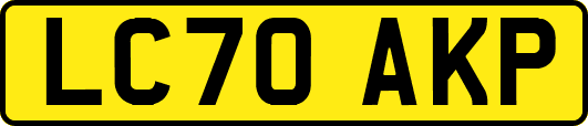 LC70AKP
