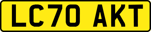 LC70AKT