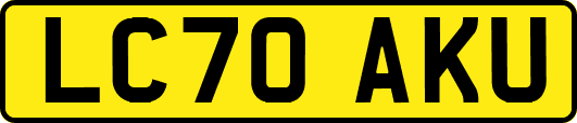 LC70AKU