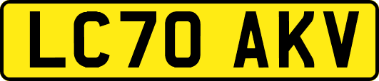 LC70AKV