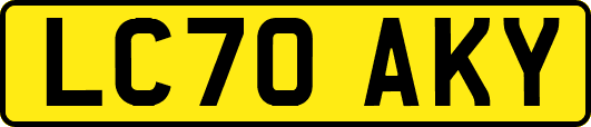LC70AKY