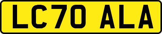 LC70ALA