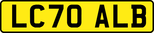 LC70ALB