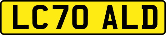 LC70ALD