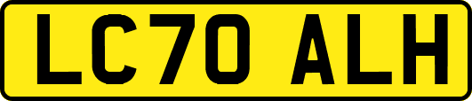 LC70ALH