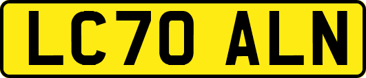 LC70ALN
