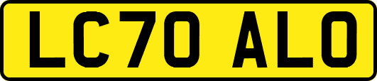 LC70ALO