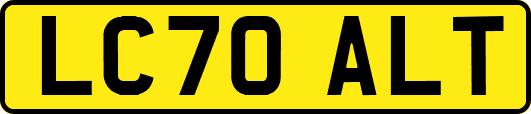 LC70ALT