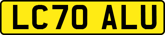 LC70ALU