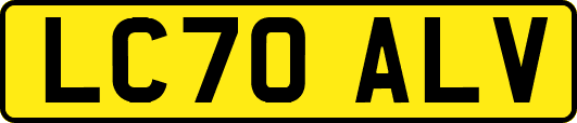 LC70ALV